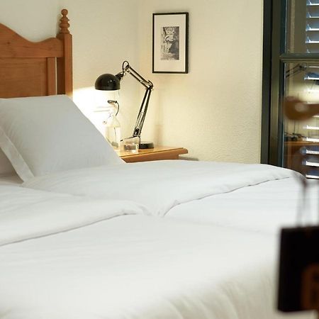 Hostal Can Maret Vilademuls Dış mekan fotoğraf