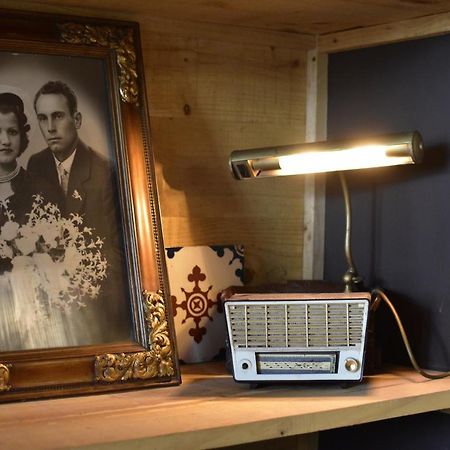 Hostal Can Maret Vilademuls Dış mekan fotoğraf