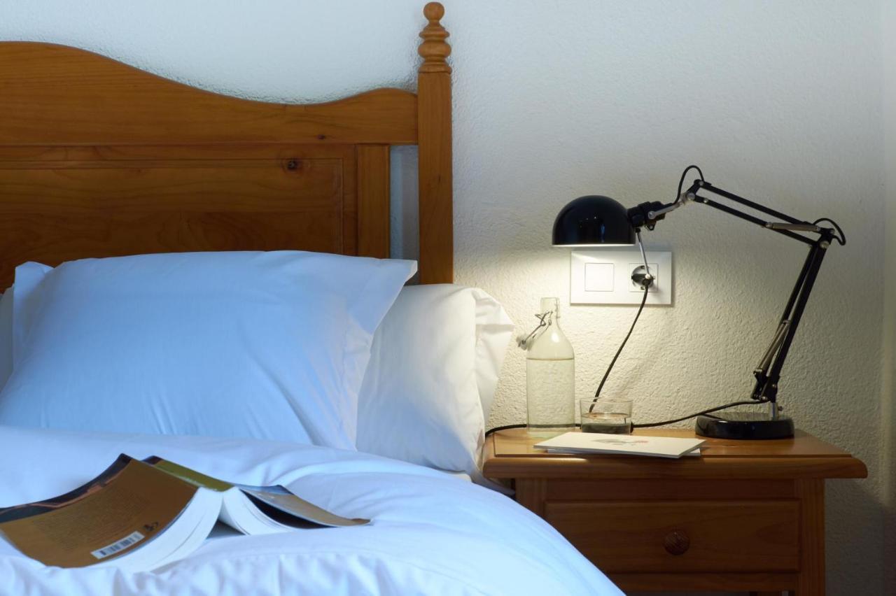 Hostal Can Maret Vilademuls Dış mekan fotoğraf