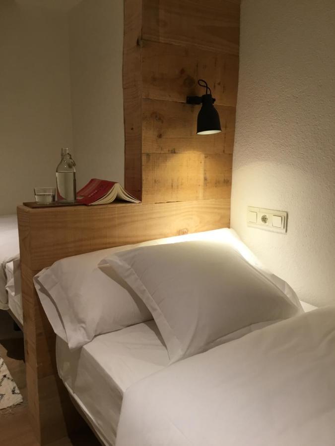 Hostal Can Maret Vilademuls Dış mekan fotoğraf