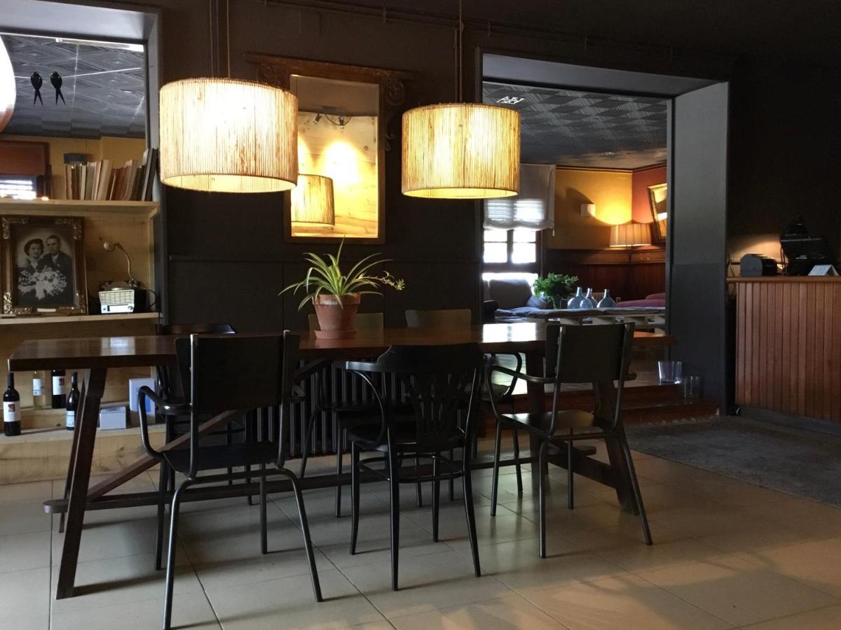 Hostal Can Maret Vilademuls Dış mekan fotoğraf