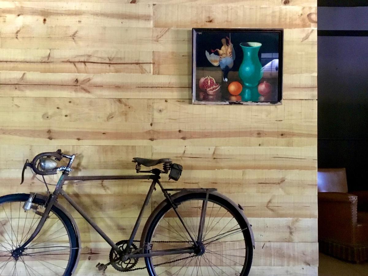 Hostal Can Maret Vilademuls Dış mekan fotoğraf