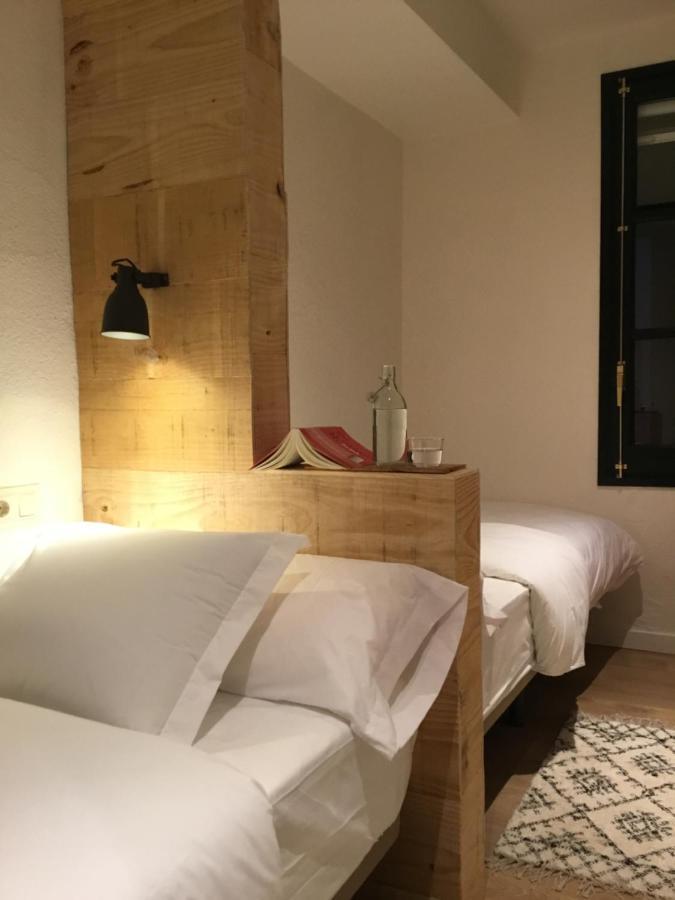 Hostal Can Maret Vilademuls Dış mekan fotoğraf