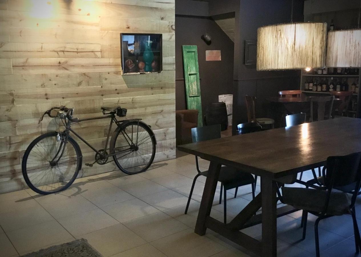 Hostal Can Maret Vilademuls Dış mekan fotoğraf