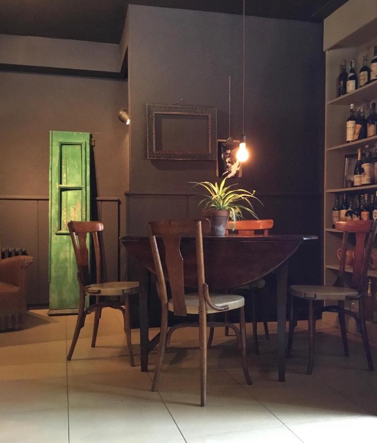 Hostal Can Maret Vilademuls Dış mekan fotoğraf