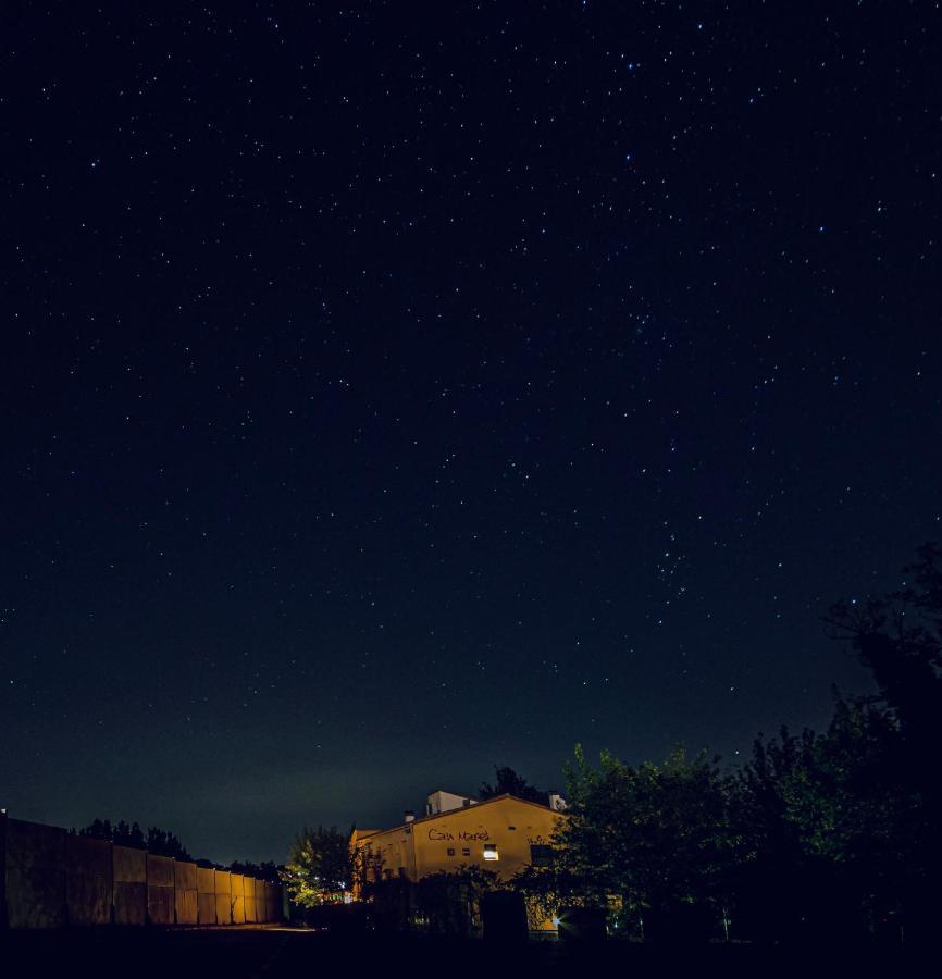 Hostal Can Maret Vilademuls Dış mekan fotoğraf